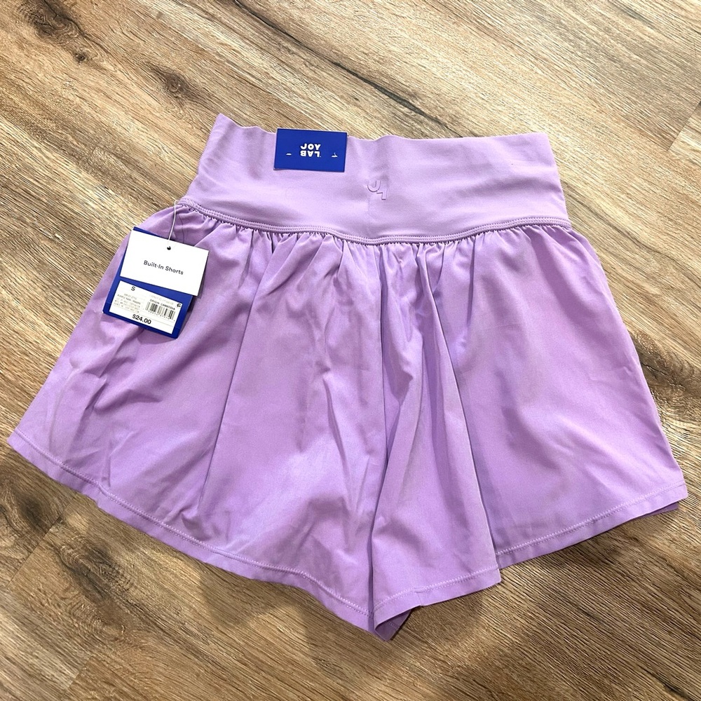 Target Crossover Athletic Shorts NWT - Picture 2 of 6